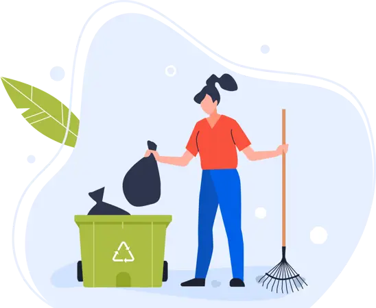Why is contamination such a major problem in recycling