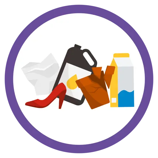 general waste management
