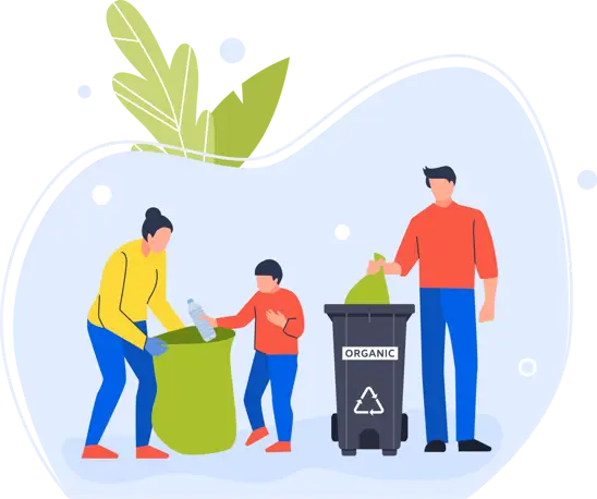 Commercial Waste Management