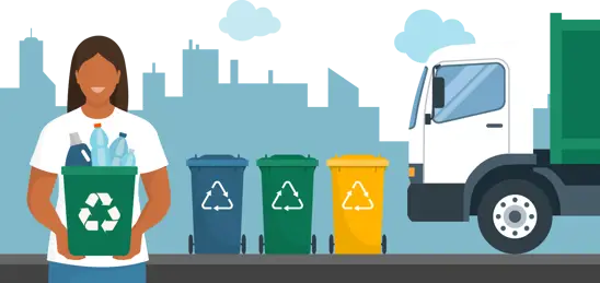 How To Avoid Recycling Contamination