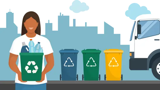 waste management