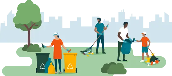 Understanding The New Commercial Waste Management Rules for 2025