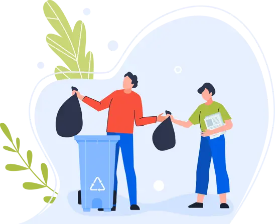 How Smart Business Waste Disposal Saves Time and Money
