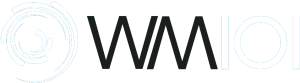 WM101 logo
